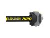 LEDLENSER Akkus ipari fejlámpa HF4R Work 500 lm/130 m, Li-ion