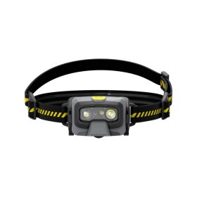   LEDLENSER Akkus ipari fejlámpa HF6R Work 800 lm/160m, CRI 80, Li-ion