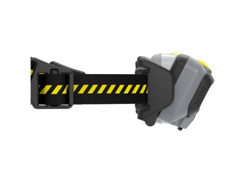 LEDLENSER Akkus ipari fejlámpa HF6R Work 800 lm/160m, CRI 80, Li-ion