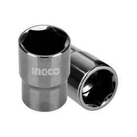 INGCO Dugókulcs 1/2" 18 mm CrV