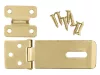 INGCO Lakatpánt 115 mm