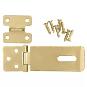 INGCO Lakatpánt 140 mm