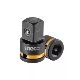 INGCO Gépi dugókulcs adapter 1/2"-->3/4"