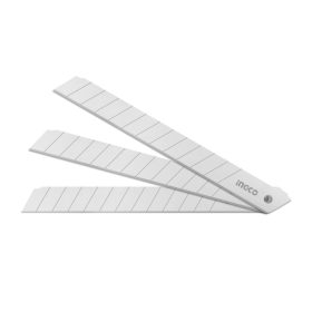 INGCO Törhető penge 9 mm (10 db)