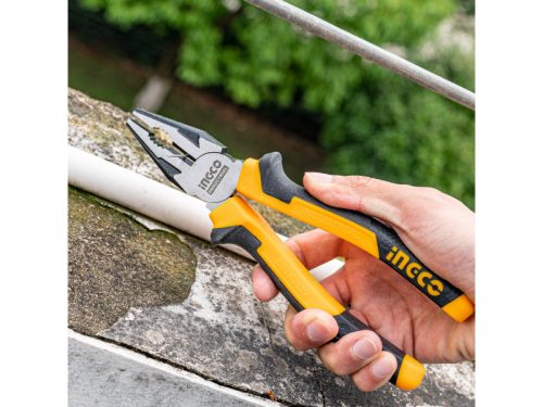 INGCO Fogó készlet 3 részes CrV