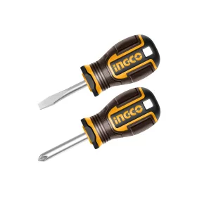 INGCO Marokcsavarhúzó készlet 2 részes S2
