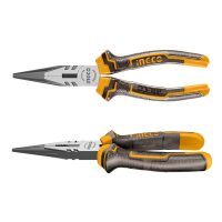 Hosszúcsőrű fogók