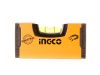 INGCO Mini vízmérték 100 mm mágneses