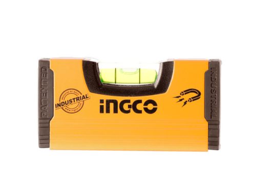 INGCO Mini vízmérték 100 mm mágneses