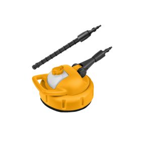 INGCO Padlótisztító kefe magasnyomású mosóhoz