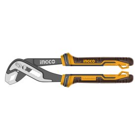 INGCO Vízpumpa fogó 250 mm CrV