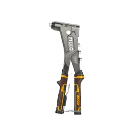 INGCO Kézi popszegecsfogó 2,4-4,8 mm 260 mm