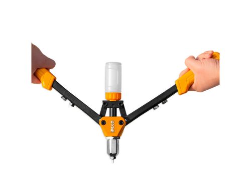 INGCO Karos popszegecsfogó 3,2 - 6,4 mm 330 mm