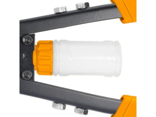 INGCO Karos popszegecsfogó 3,2 - 6,4 mm 330 mm