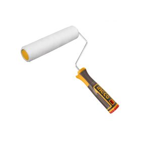   INGCO Akril festőhenger nyéllel 230 x 7 x 6 mm lágy foganytús