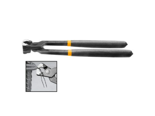 INGCO Rabitz fogó 200 mm CrV