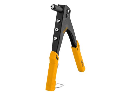 INGCO Kézi popszegecsfogó 2,4-4,8 mm 260 mm