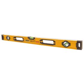 INGCO Vízmérték 1000 mm 3 libella