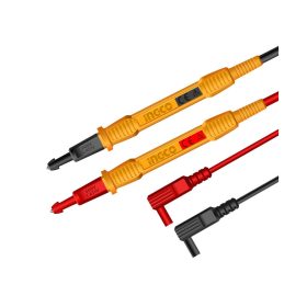 INGCO Mérőkábel multiméterhez és lakatfogóhoz