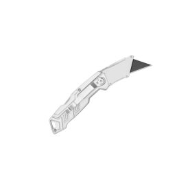 INGCO Trapézpengés kés összecsukható + 6 db penge