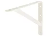 INGCO Polctartó konzol 200 x 300 mm erősített