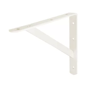 INGCO Polctartó konzol 200 x 300 mm erősített