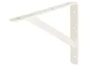 INGCO Polctartó konzol 250 x 400 mm erősített