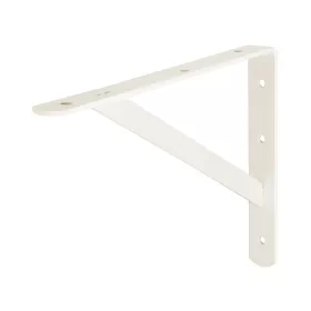 INGCO Polctartó konzol 250 x 400 mm erősített