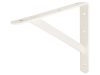 INGCO Polctartó konzol 330 x 500 mm erősített