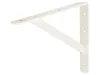 INGCO Polctartó konzol 330 x 500 mm erősített
