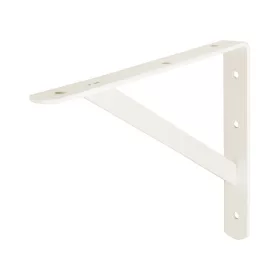 INGCO Polctartó konzol 330 x 500 mm erősített