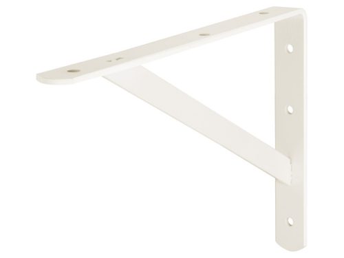 INGCO Polctartó konzol 330 x 500 mm erősített