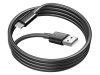 INGCO Töltőkábel 1 m 3A (USB-C to USB-C)