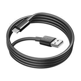 INGCO Töltőkábel 1 m 3A (USB-C to USB-C)