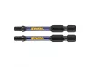 IRWIN Impact Pro Bithegy imbusz 4 x 57 mm (2 db)