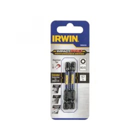 IRWIN Impact Pro Bithegy imbusz 5 x 57 mm (2 db)