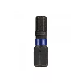 IRWIN Impact Pro Bithegy imbusz 4 x 25 mm (2 db)