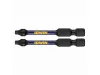 IRWIN Impact Pro Bithegy SQ1 x 57 mm (2 db)