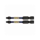 IRWIN Impact Pro Bithegy SQ1 x 57 mm (2 db)
