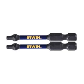 IRWIN Impact Pro Bithegy SQ1 x 57 mm (2 db)