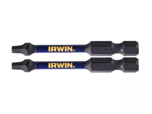 IRWIN Impact Pro Bithegy SQ1 x 57 mm (2 db)