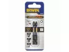 IRWIN Impact Pro Bithegy SQ1 x 57 mm (2 db)