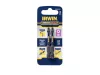 IRWIN Impact Pro Bithegy SQ1 x 57 mm (2 db)
