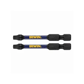 IRWIN Impact Pro Bithegy SQ2 x 57 mm (2 db)