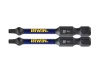 IRWIN Impact Pro Bithegy SQ2 x 57 mm (2 db)
