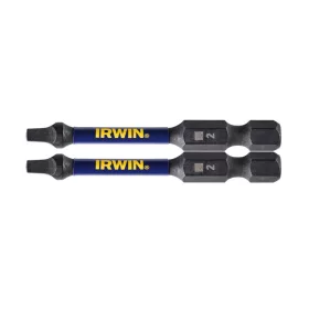 IRWIN Impact Pro Bithegy SQ2 x 57 mm (2 db)