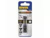 IRWIN Impact Pro Bithegy SQ2 x 57 mm (2 db)