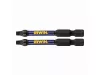 IRWIN Impact Pro Bithegy SQ3 x 57 mm (2 db)