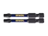 IRWIN Impact Pro Bithegy SQ3 x 57 mm (2 db)