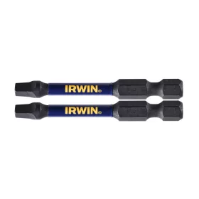 IRWIN Impact Pro Bithegy SQ3 x 57 mm (2 db)